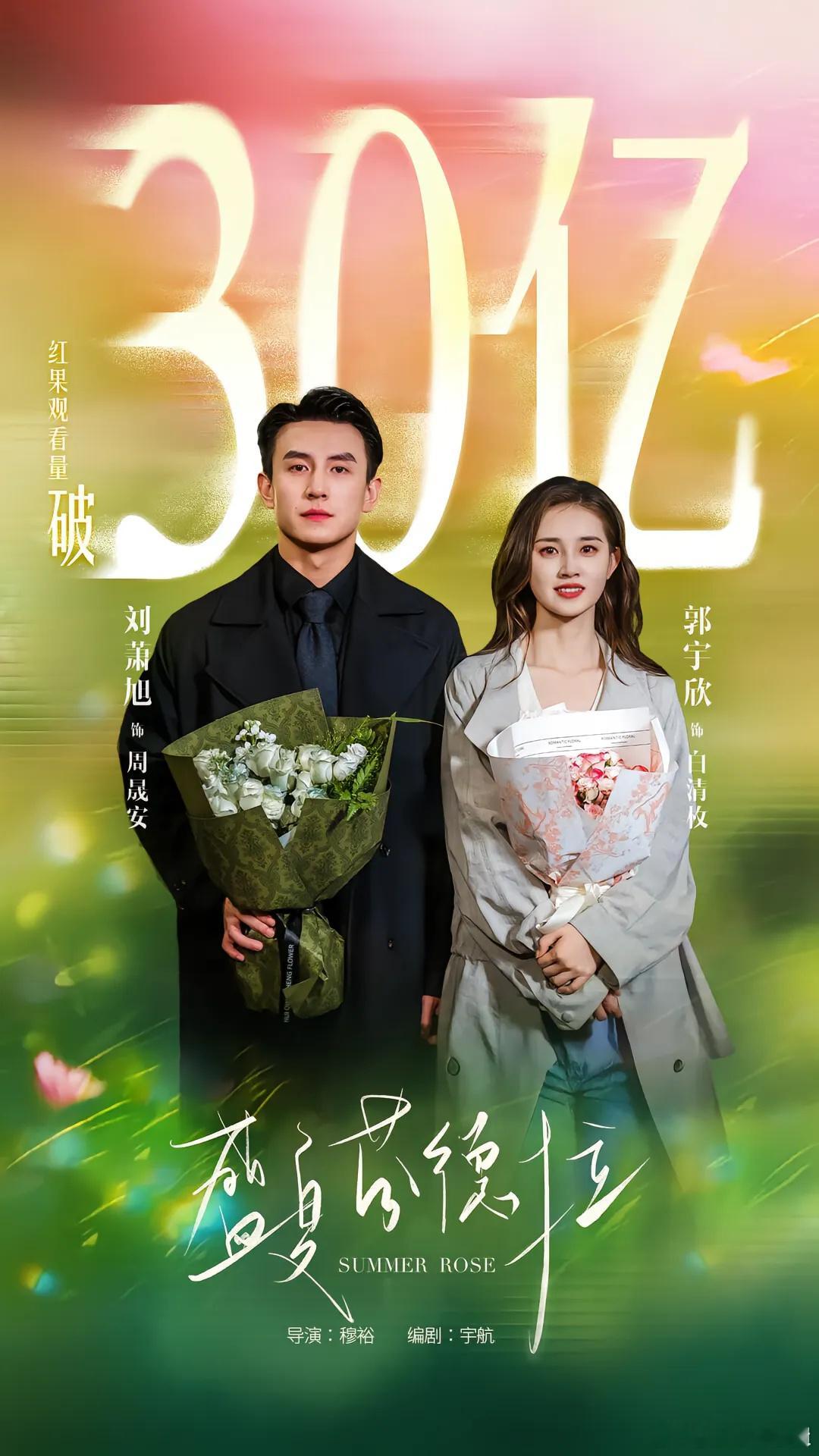 年度短剧演员刘萧旭年度短剧演员王格格年度短剧演员刘萧旭，王格格，年度短剧盛夏芬德