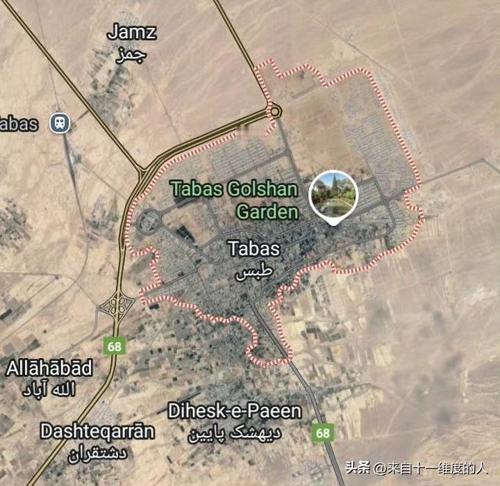 🚨⚡️突发：有报道称伊朗最高领袖阿里·哈梅内伊已被伊斯兰革命卫队转移至伊朗东部