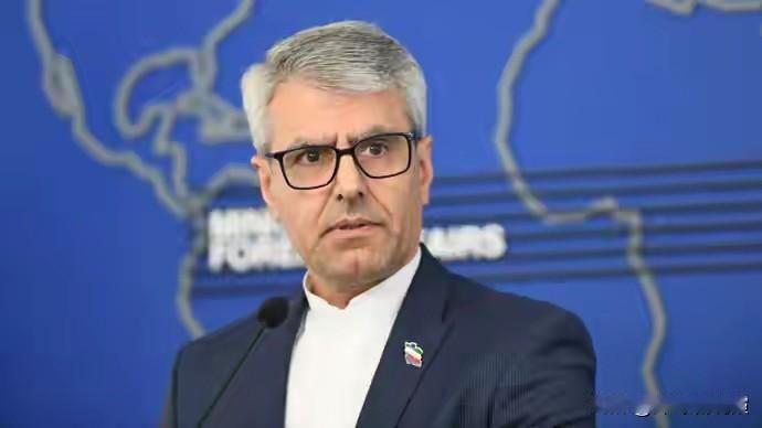 伊朗回应特朗普：伊朗内部事务绝不允许外来干预