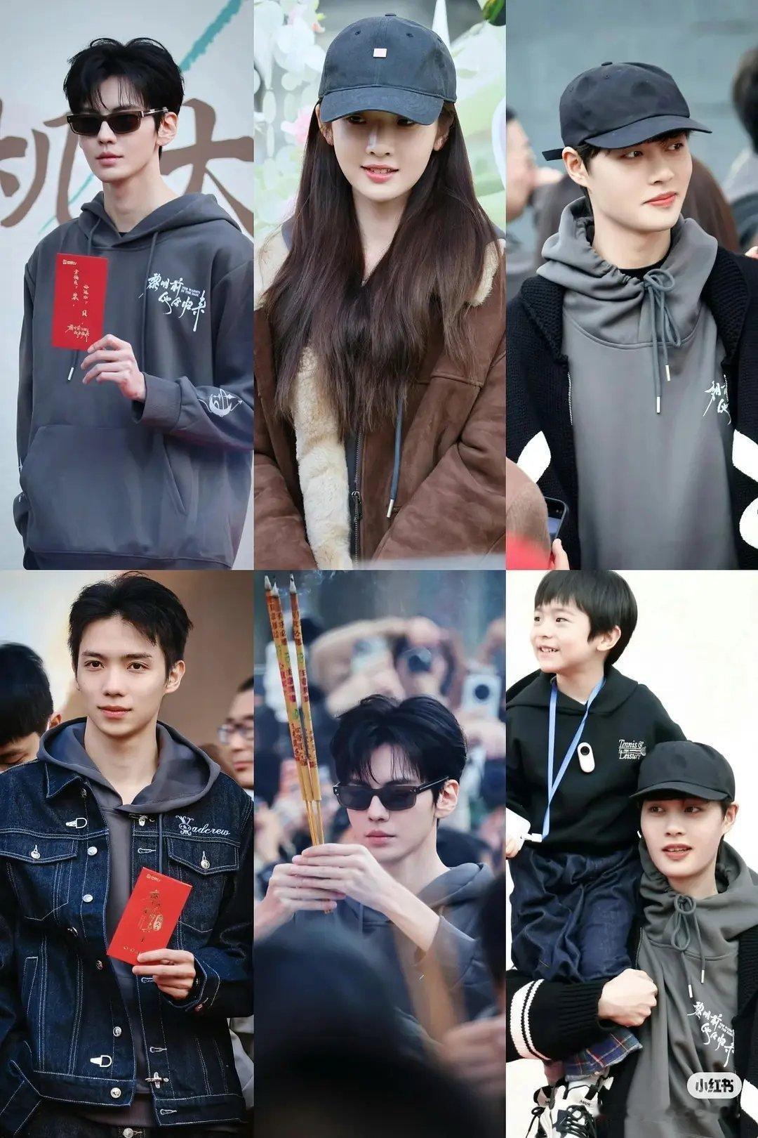 毕雯珺张淼怡新剧要官宣了原著魔鬼的体温 