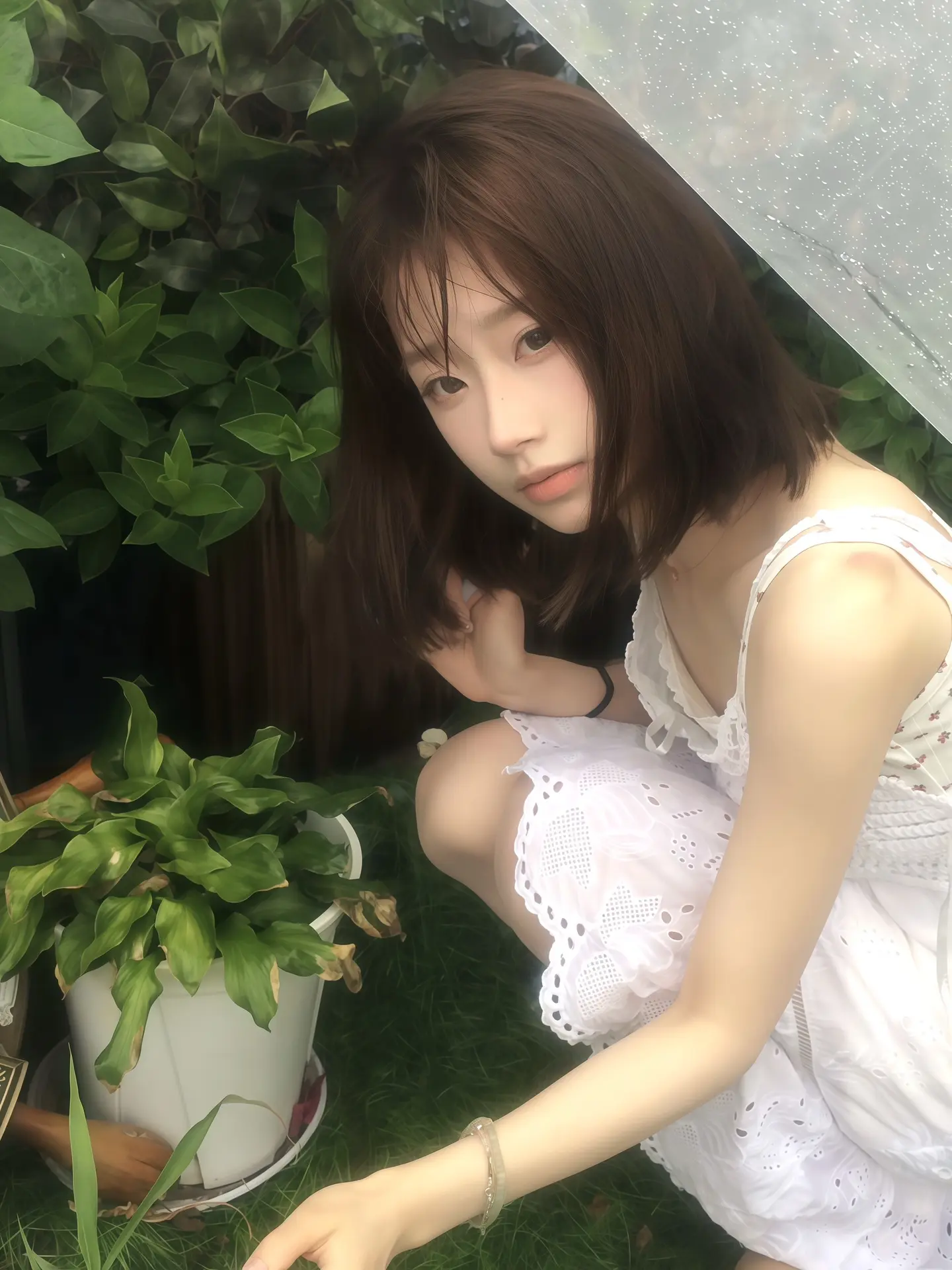 邻家妹妹