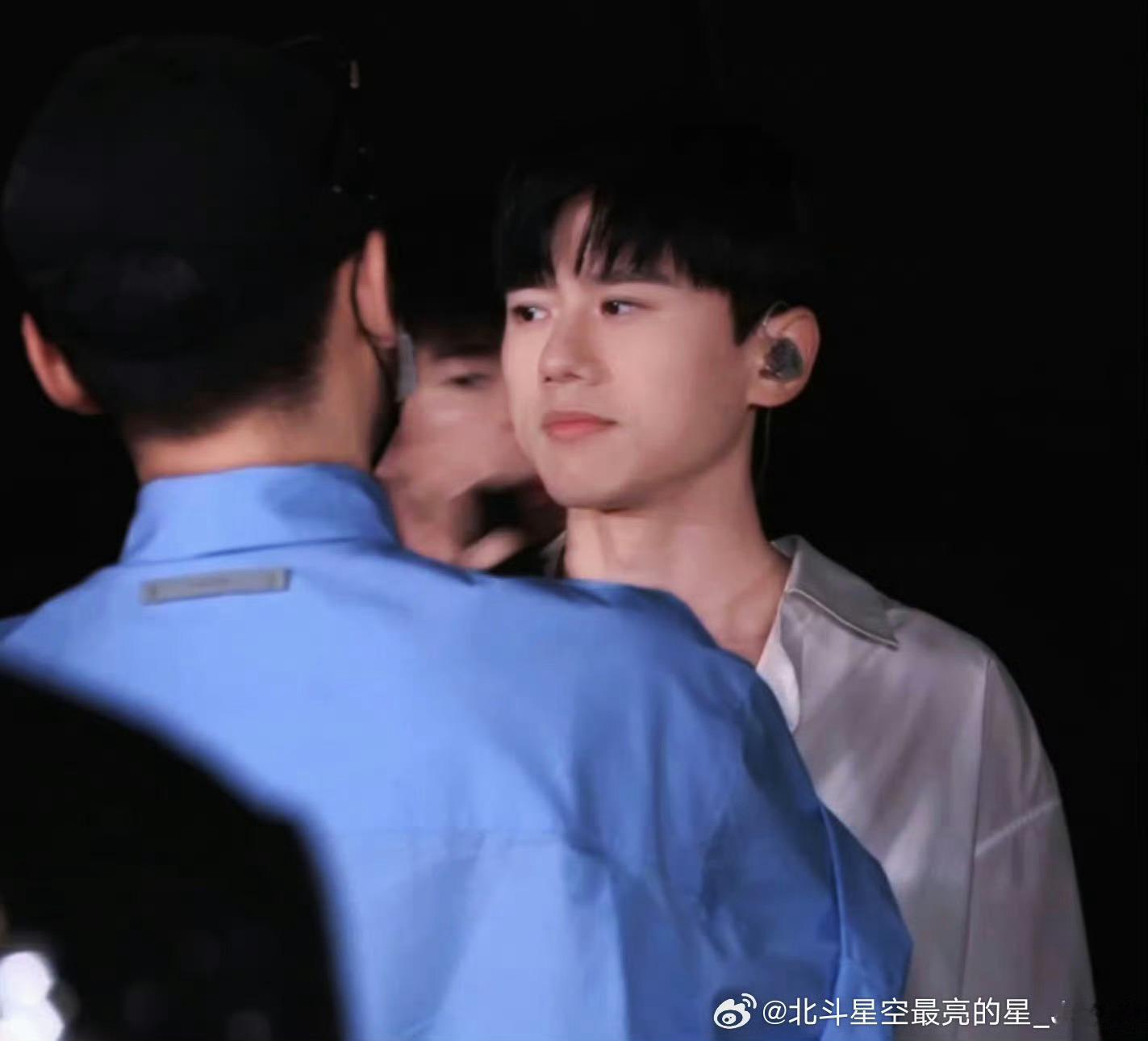 这张怎么这么好看呢