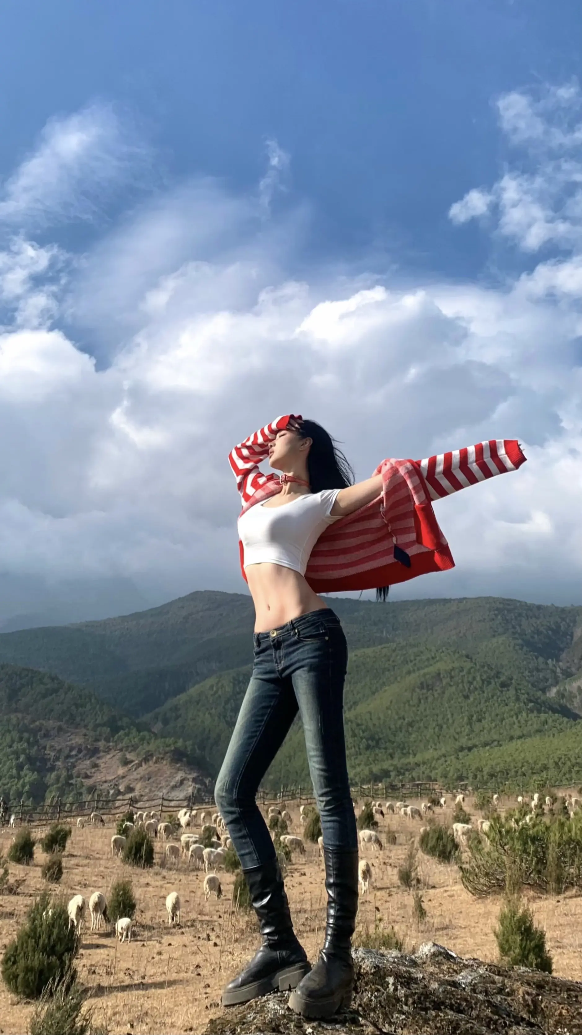 放轻松 这个世界你才是主角