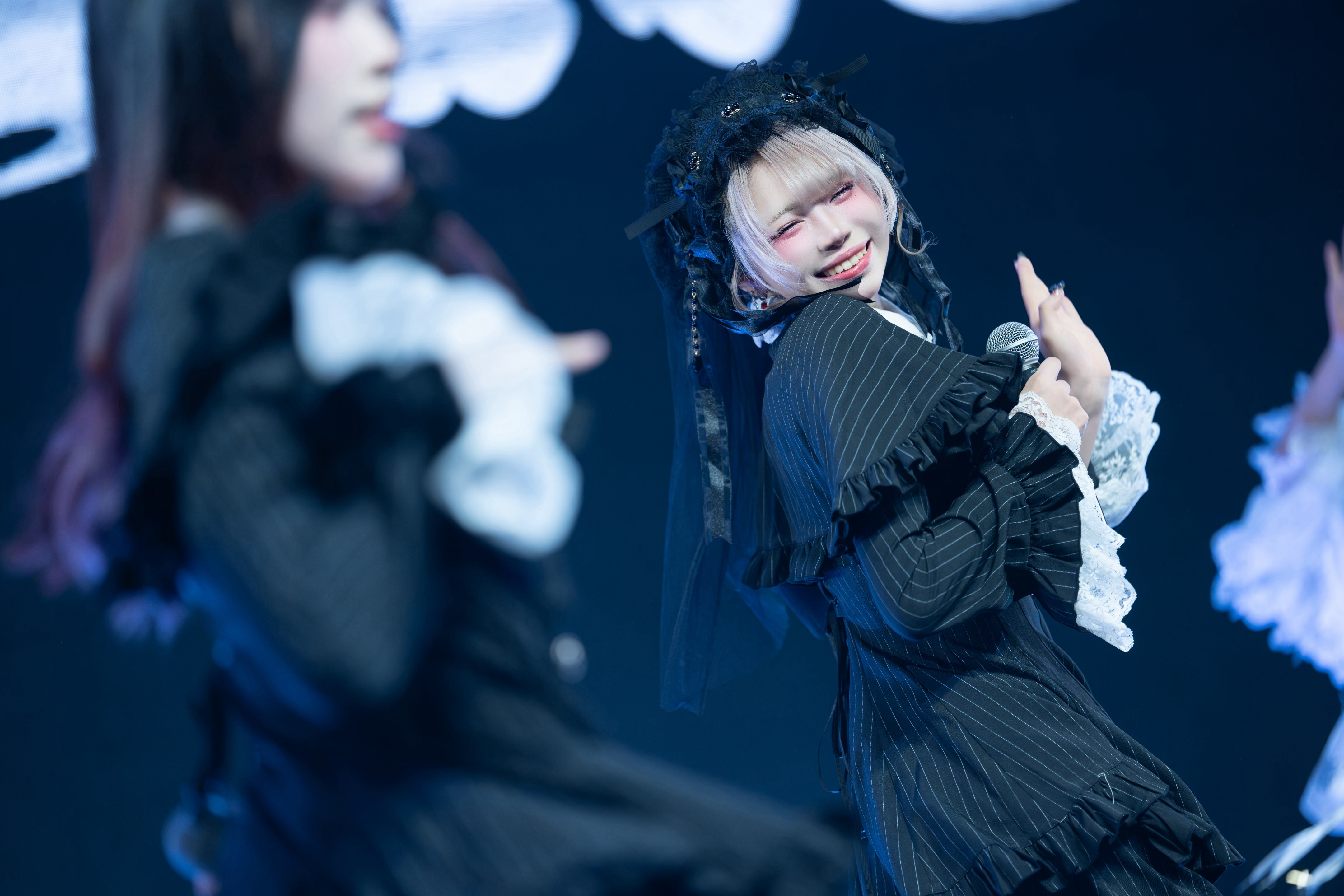 2026.06.19       永庆坊❤️🩹Ririsu 2026生誕祭⛪️