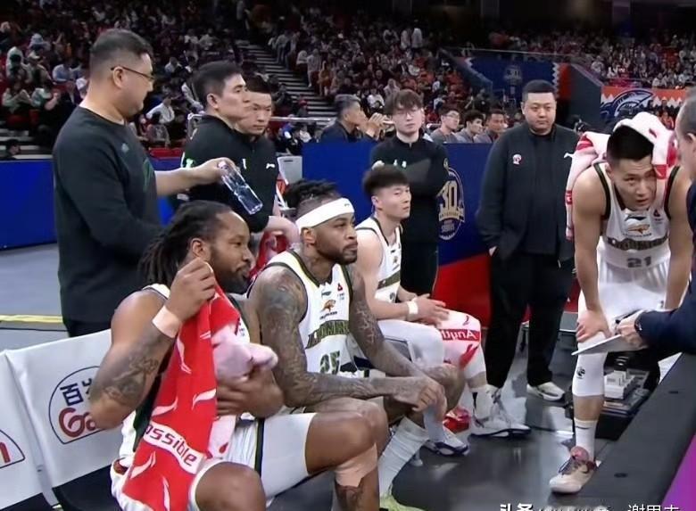 nba篮球名嘴徐静雨：支招cba，多引进年薪40万美元黑人外援，可以提升对抗，让