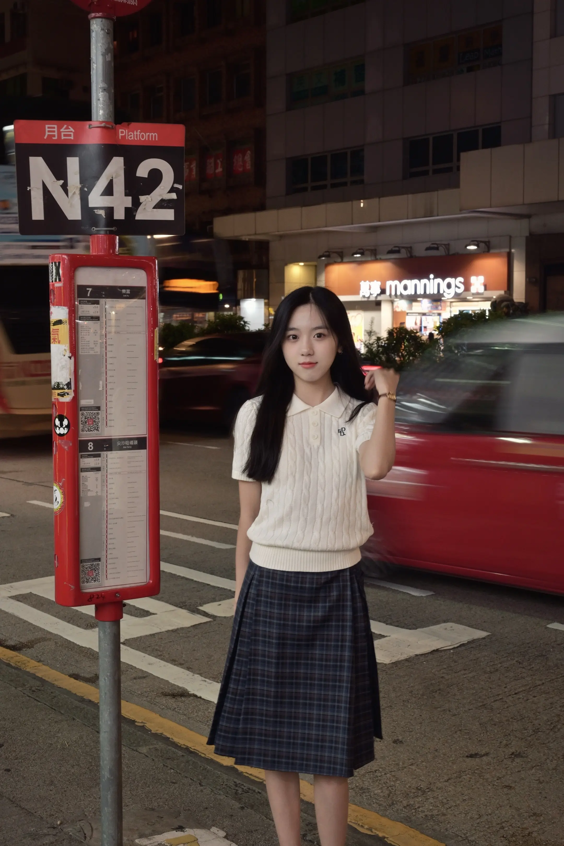 不是吧 阿sir～🎬🇭🇰。