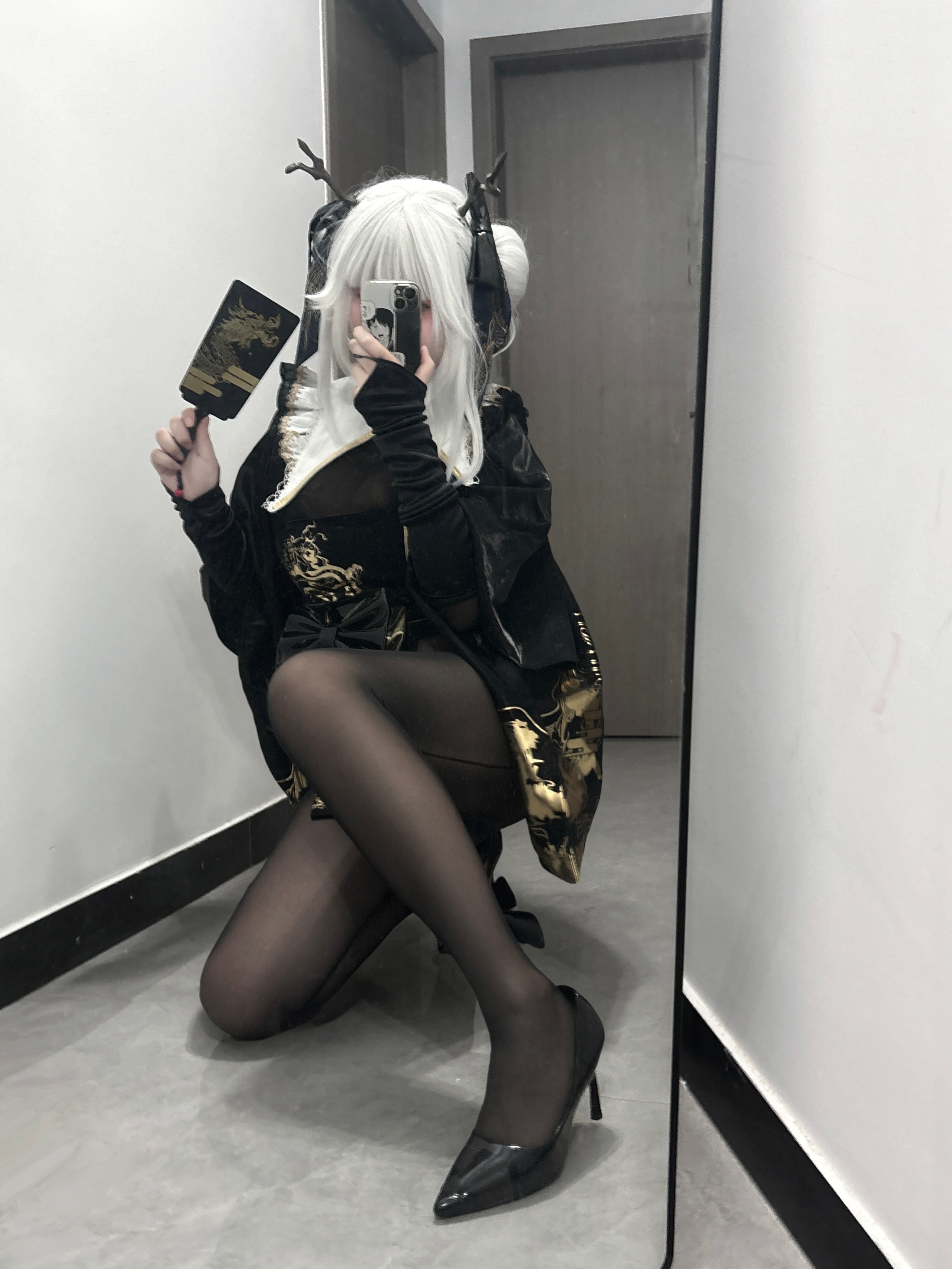 白兔的权威我后知后觉 ​​​