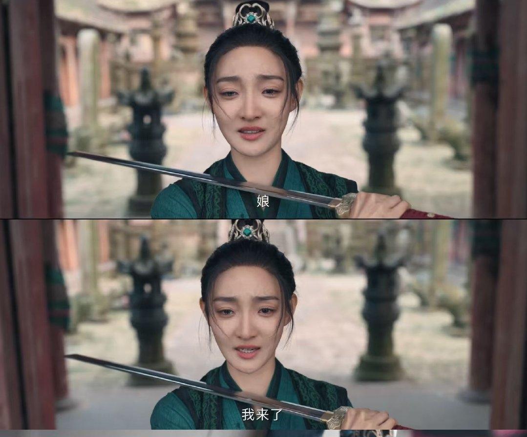 唐诡3被骂了，

说剧情降智，

而我却看笑了。

首先我没看过前两部，

唐诡