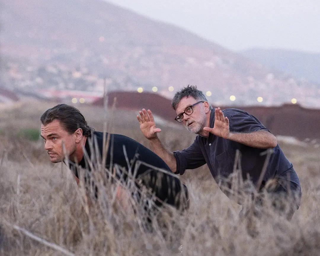 2026评论家选择奖最佳导演、最佳影片：保罗·托马斯·安德森「一战再战」，无悬念