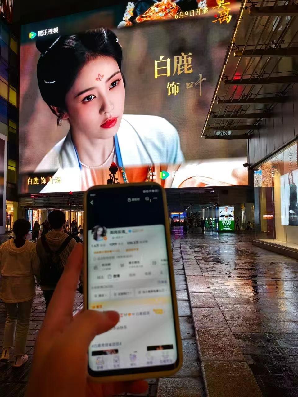 天啊好感动啊小宝宝