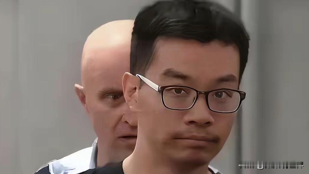 徐泽伟被引渡到美国，这事已经无力回天。但所有人都该明白一件事：真正能救他的机会，