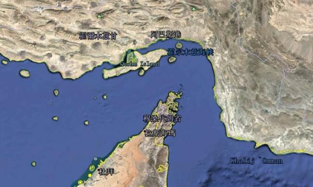 双标在中东被演到了极致！美以打伊朗的时候，世界上大部分国家睁一只眼闭一只眼，假装