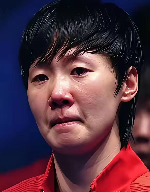 王曼昱零比三意外输球出局之后，很多球迷心里都堵得慌，不少人把问题归到球员自身状态