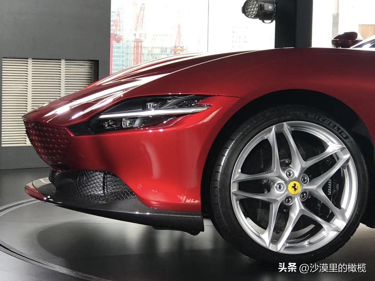 500万的法拉利跑不过30万的比亚迪，你信吗？
这不是段子，前不久懂车帝独家片厂