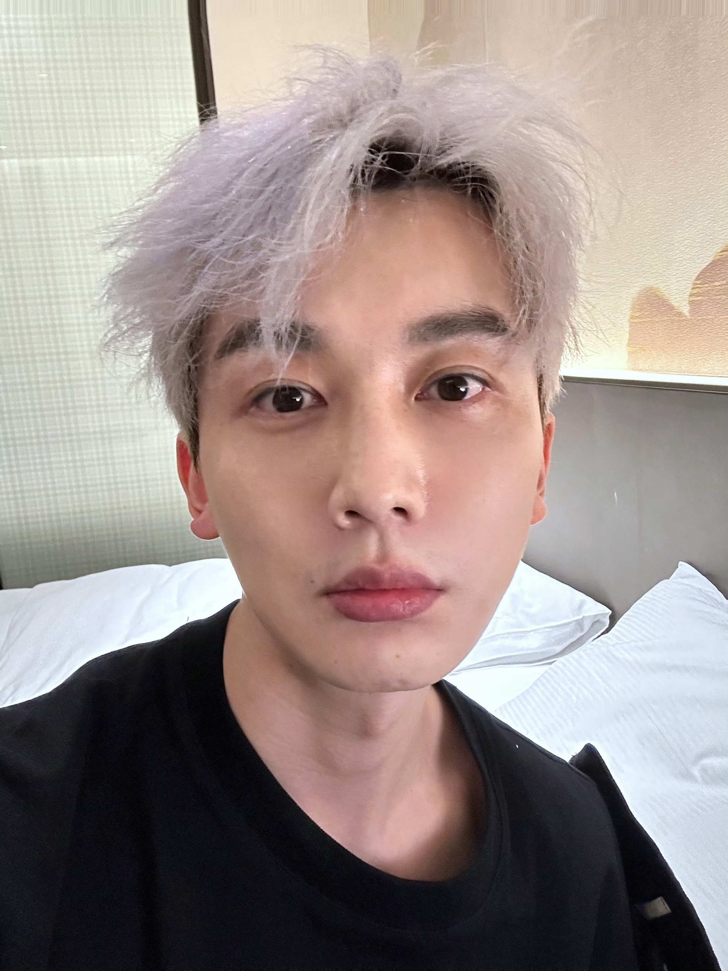 李登科说Angelababy周也娜扎不需要靠男人有时候真的会支持李登科的观点🥹
