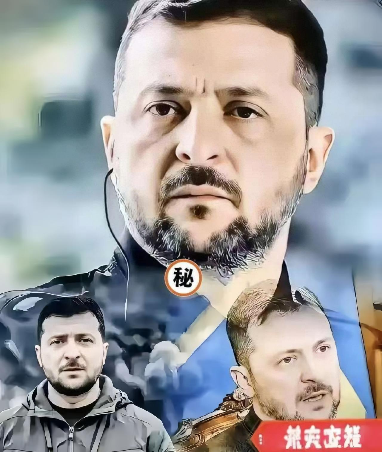 新消息！

乌克兰宣布了

2025年11月6日，乌克兰武装部队总参谋部通报称，