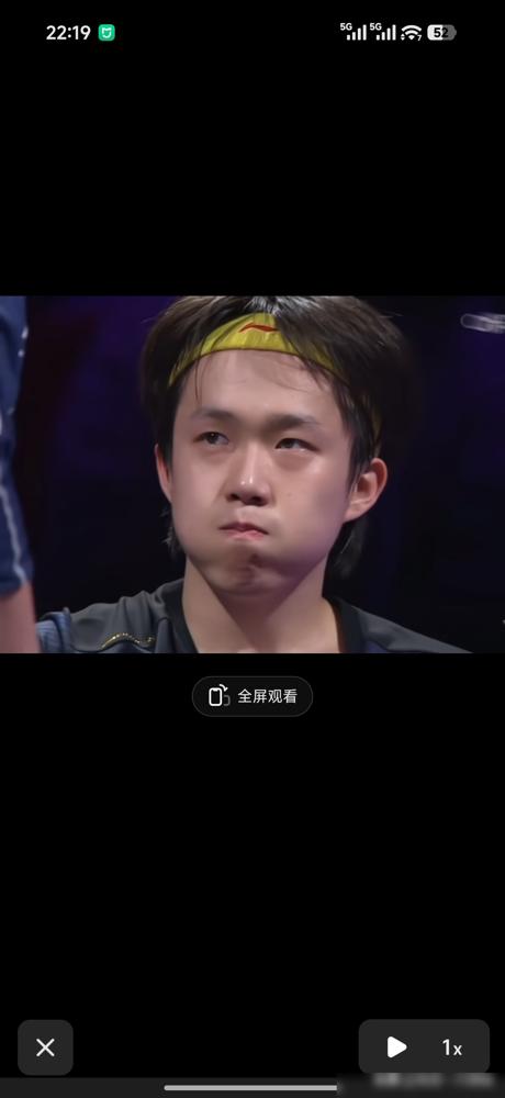 王楚钦栽了。2026WTT重庆冠军赛男单1/4决赛，他2比4输给18岁的日本选手