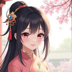 月儿不弯