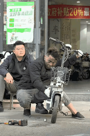 这个技术的话，真心建议：收手越早越好～