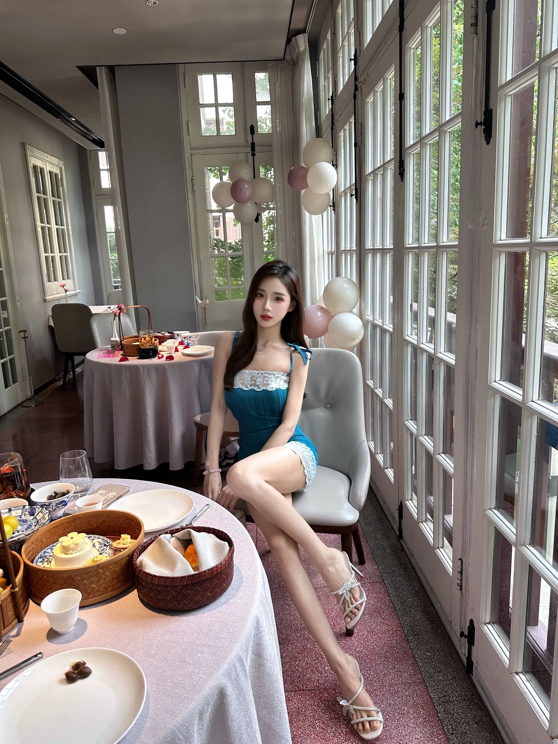 话到嘴边又咽了下去 每天以此获得饱腹感