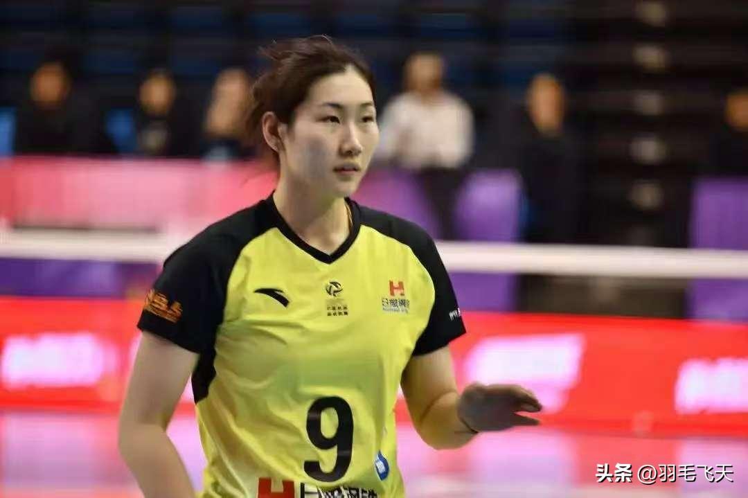 李晨瑄山东女排的顶梁柱
北京时间3月25日2026年中国女排超级联赛总决赛季军争