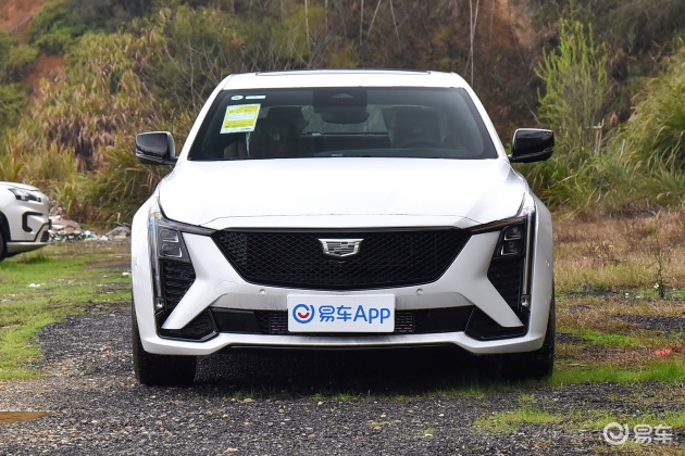 [小鲨帮选车]最值得期待的中型车来了，7.3破百