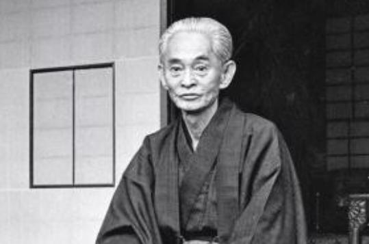 1972年，诺奖得主川端康成吞煤自尽，救护车上留下9字遗言，在场之人无不泪目。作