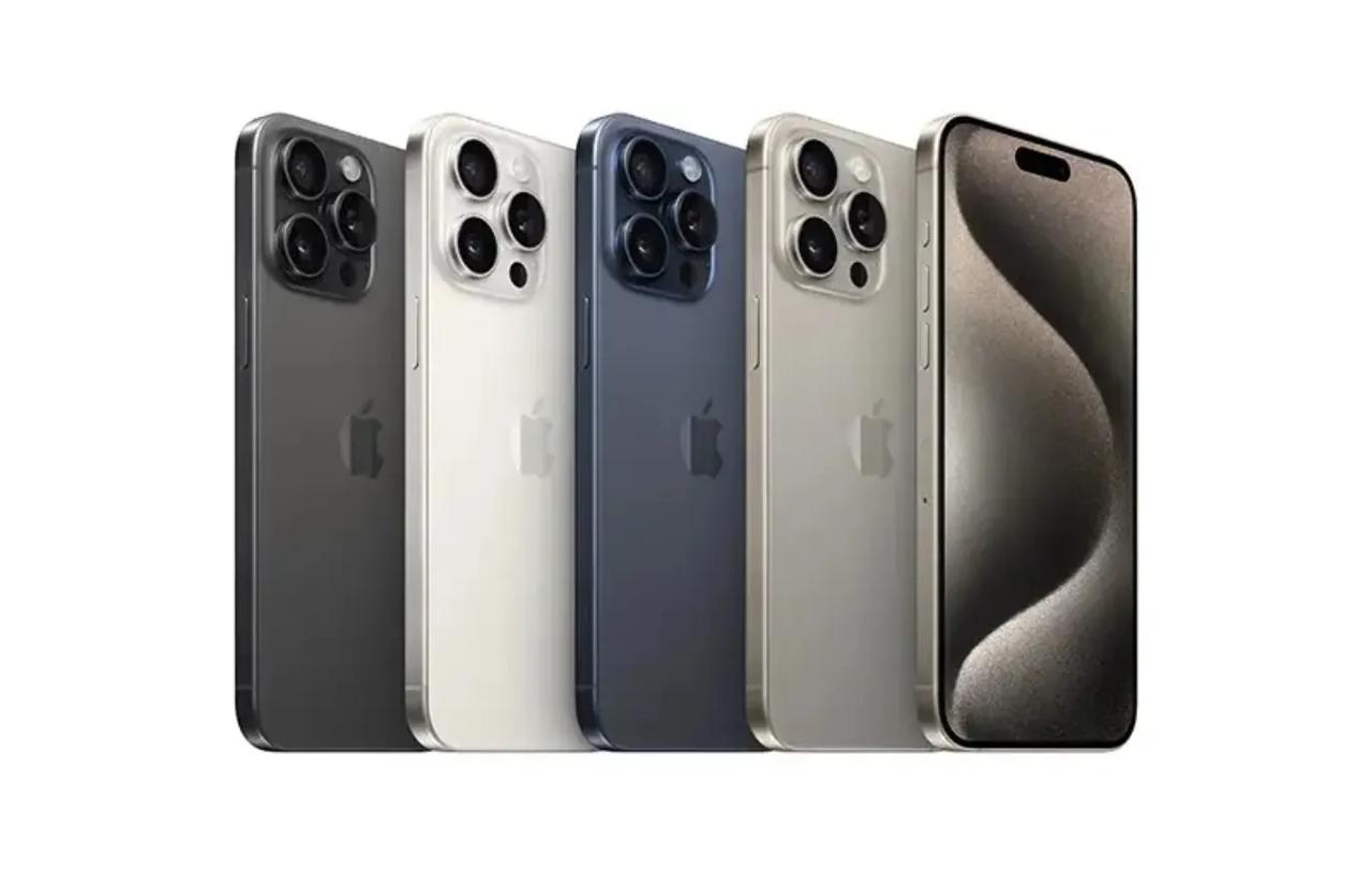 目前iPhone 15的预约量：37万
目前iPhone 15 Plus的预约量