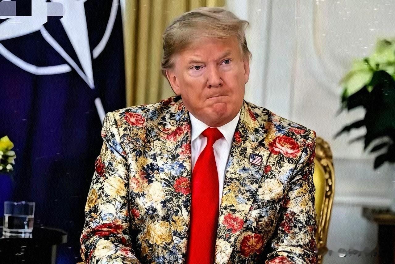 你敢相信吗？
特朗普下令重启核试验
 
11月3日电，美国能源部长克里斯·赖特当