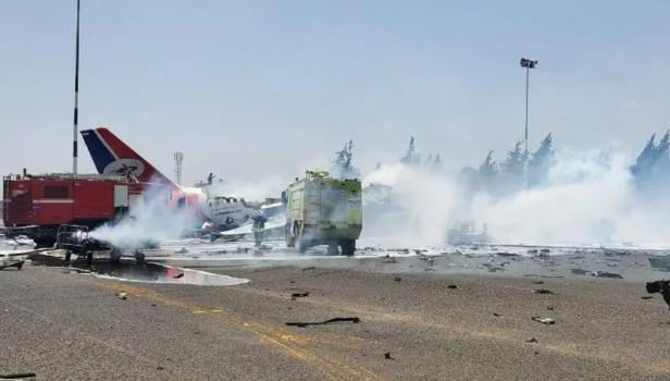 突发！伊拉克美军基地突遭致命突袭，6名美军当场殒命、4人受伤，可最反常的是，在面