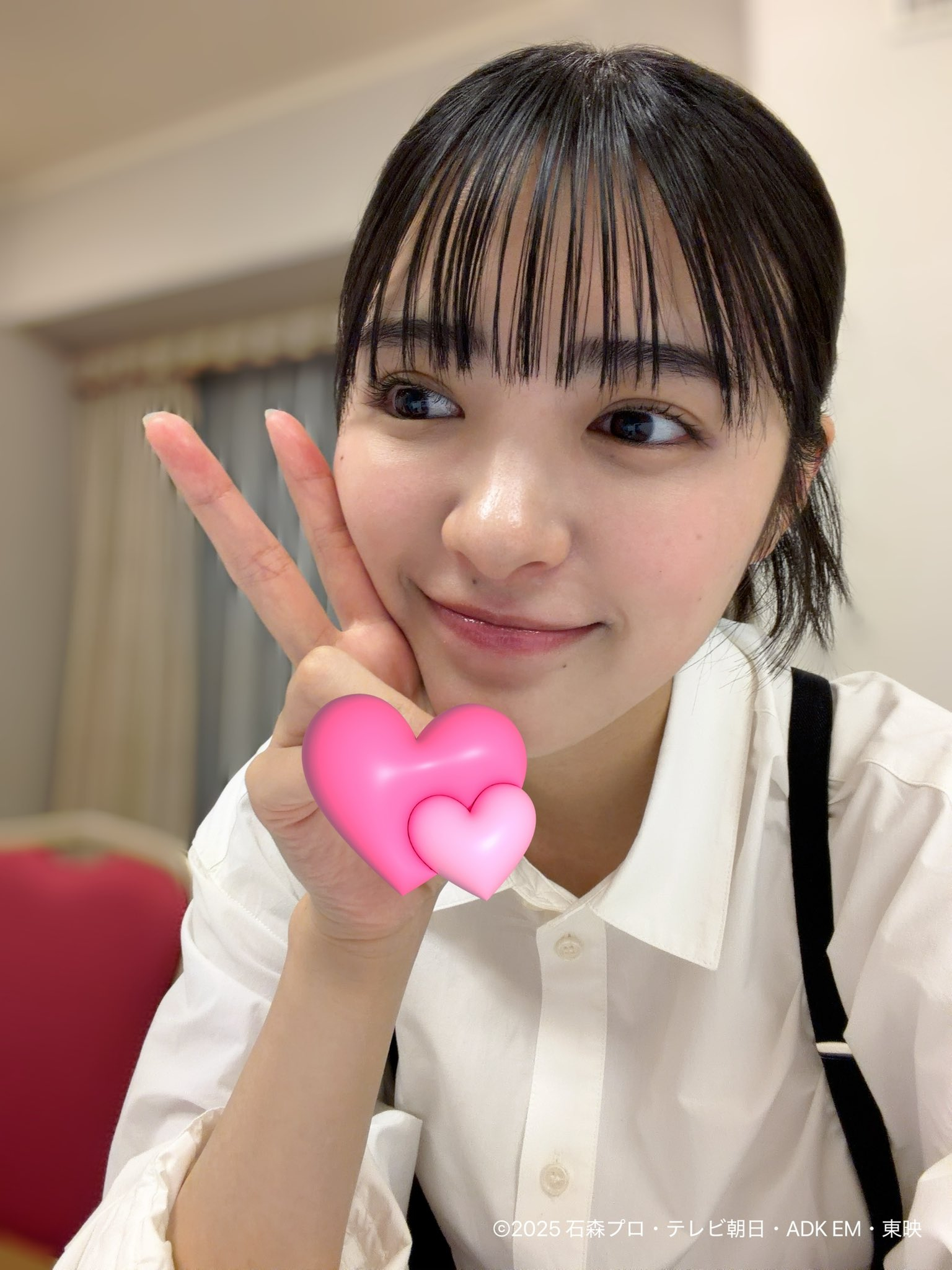 平川結月（the Dream｣Day1に出演させていただきました！会場にお越しい