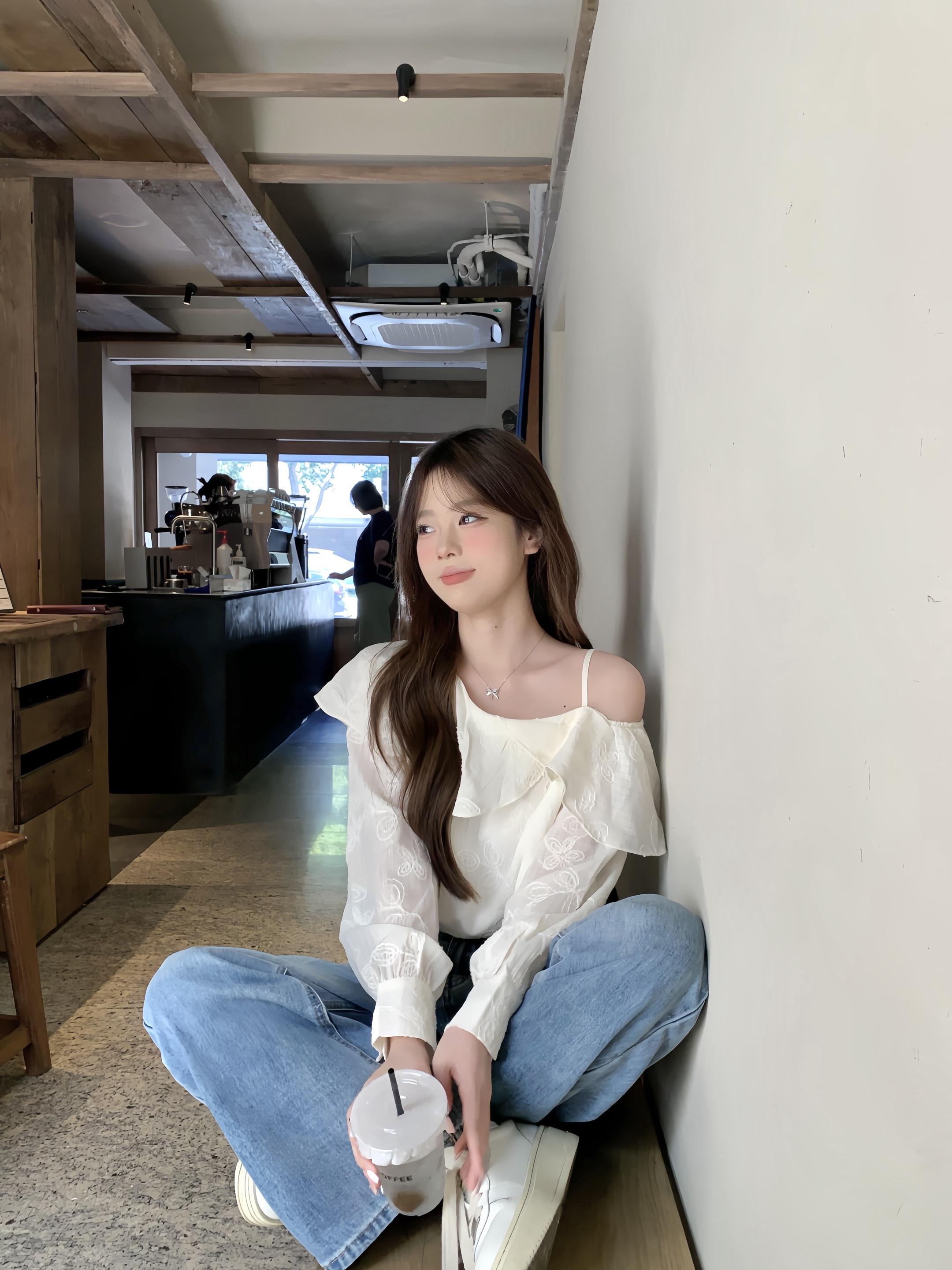 简单干净舒适区～