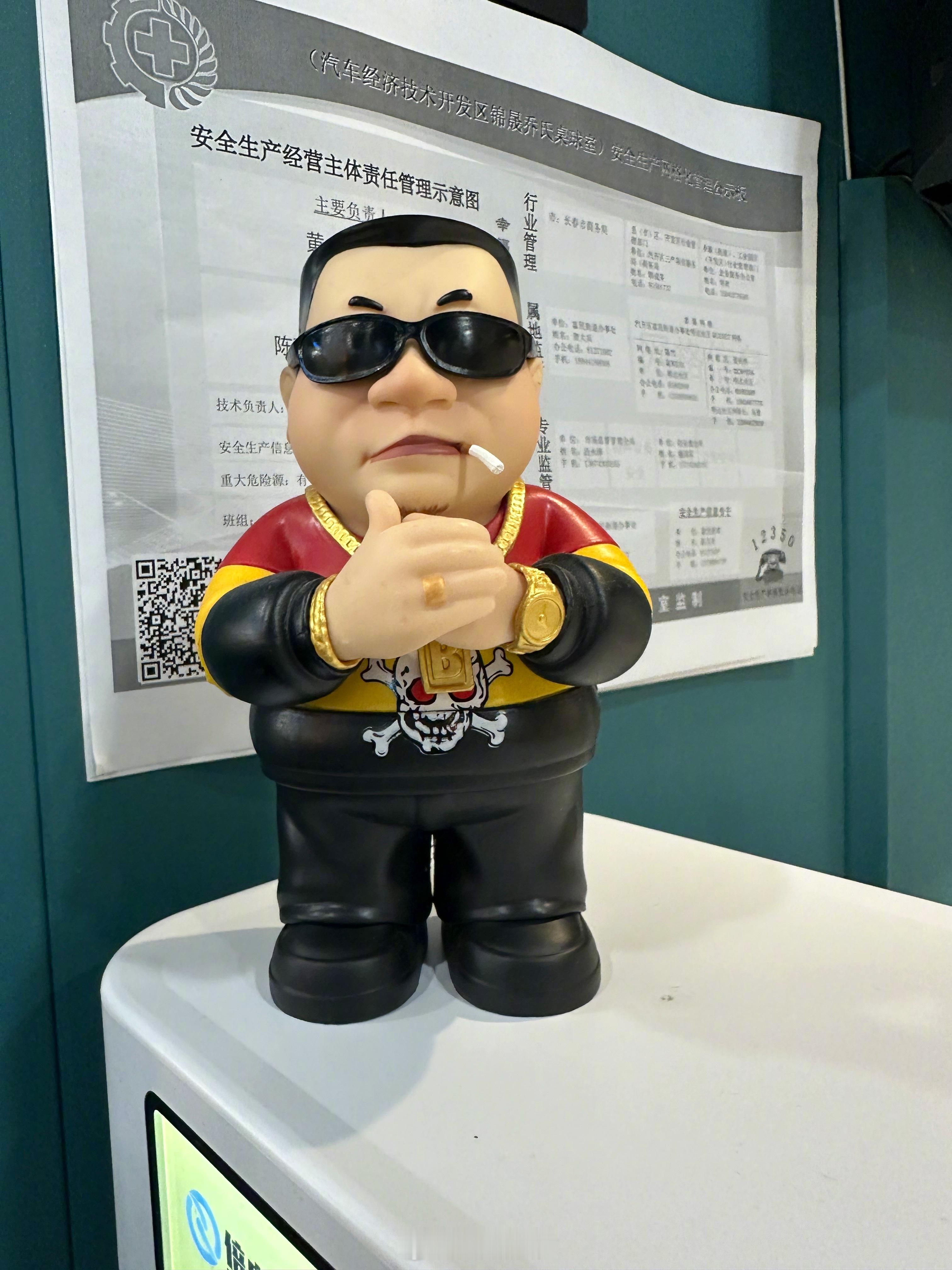 有没有认识？ 这是谁？ [doge][doge] ​​​