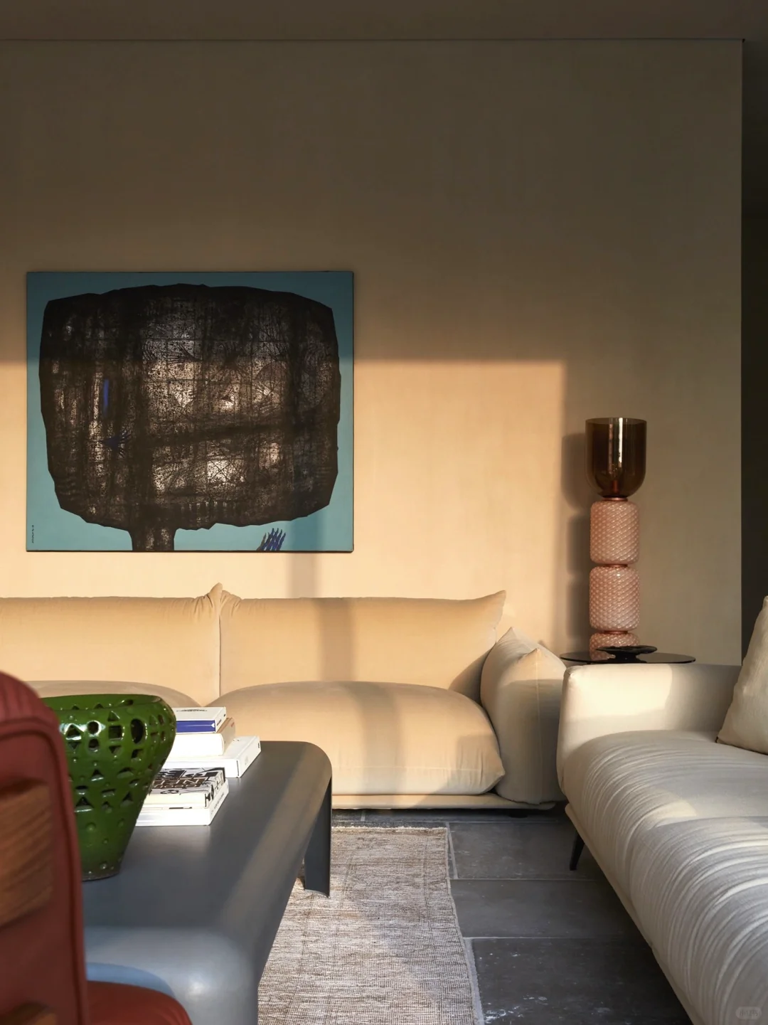 Cassina | 终于有人拍出这盏灯的美💡