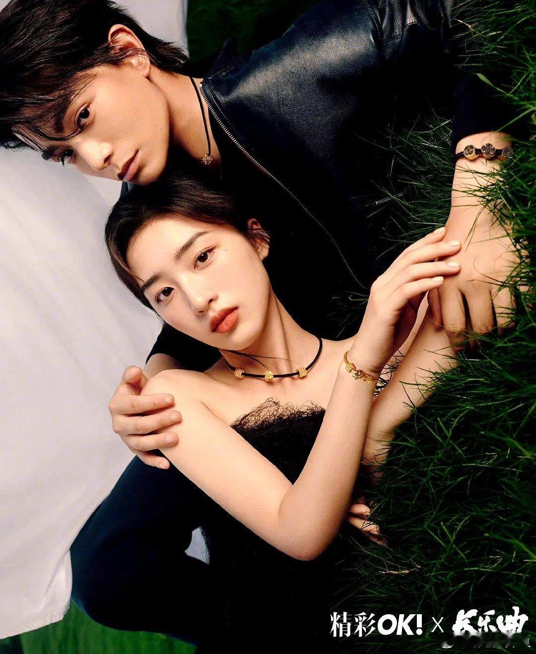 你觉得邓恩熙丁禹兮的cp感怎么样 ​​​