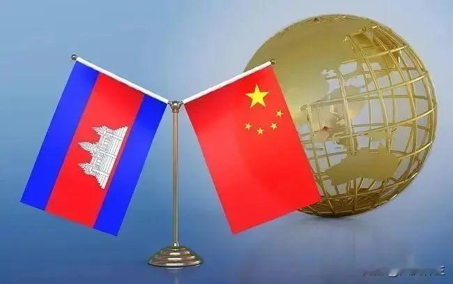 在柬中资企业去年持续加大投入力度

柬埔寨的中资企业去年持续加大投入力度，中国已