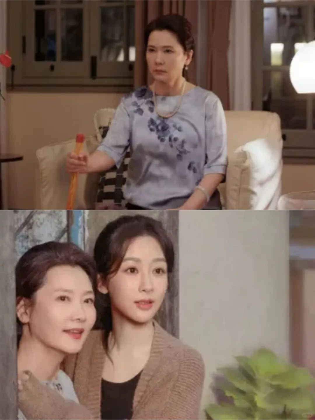 终于明白刘婉玉为什么重女轻男了