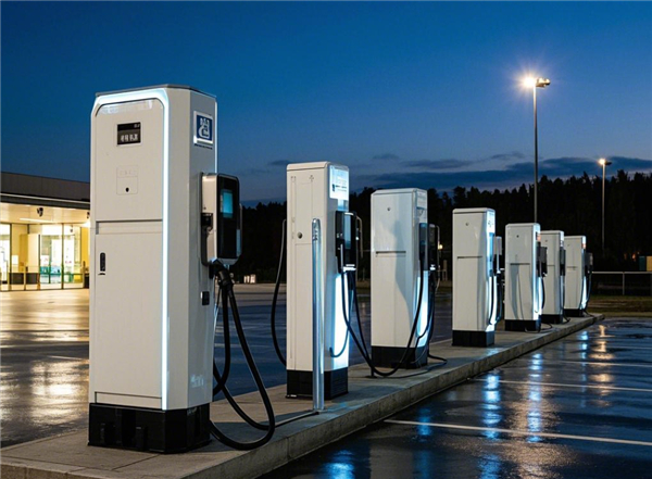 交通运输部：明年将在高速路服务区改造厕所 建超1万根充电桩 