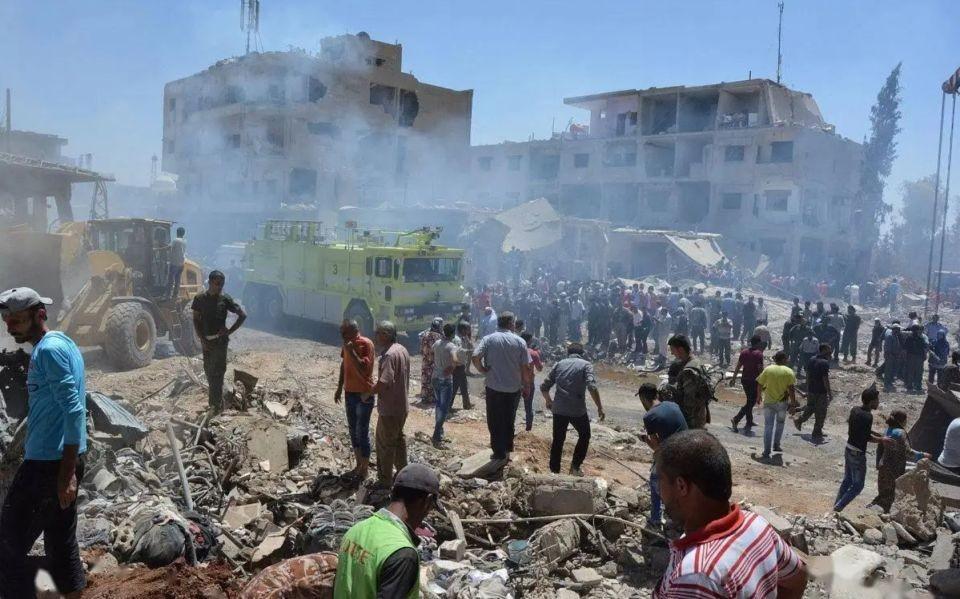 特朗普现在最关心的并不是这场战争本身的输赢，而是这场战争所能给他带来的影响！换句