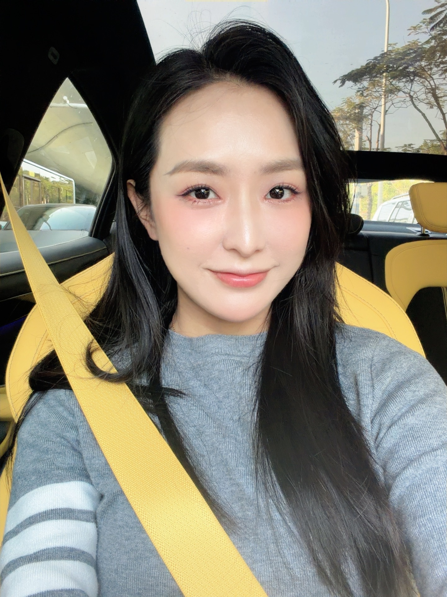 每天早起打卡早呀🌞出来工作发现真的续航焦虑了 