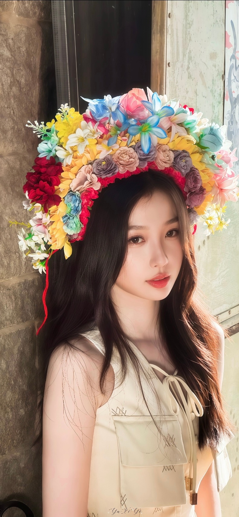 *💐☀️虞书欣虞书欣林晚星