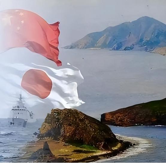 日本算什么东西？也敢对中国南海指手画脚！逼迫中方接受非法仲裁？忘了自己二战侵略罪