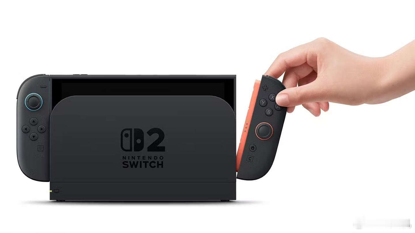 任天堂今天宣布，将在美国、欧洲、加拿大和日本市场调整 Switch 2 游戏机的
