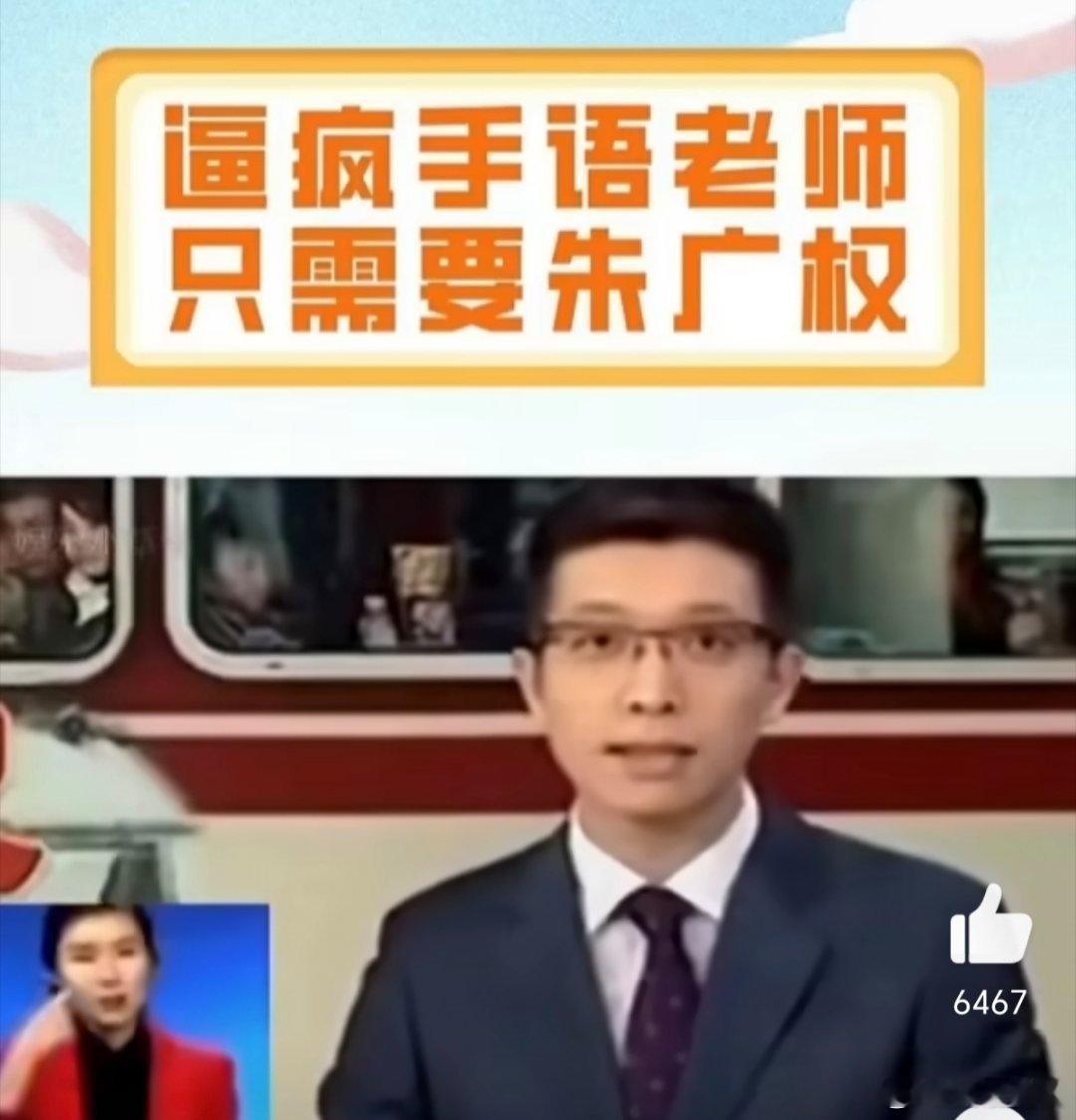 周深的同传堪比朱广权手语翻译 周深海外演唱会，同传成亮点！碰上他《达拉崩吧》的歌