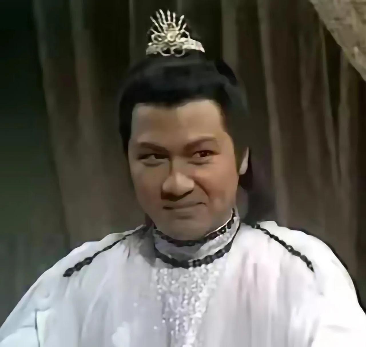 新版《射雕英雄传》一经播出，其中欧阳克这一角色便引发了观众们的热烈讨论。在以往的