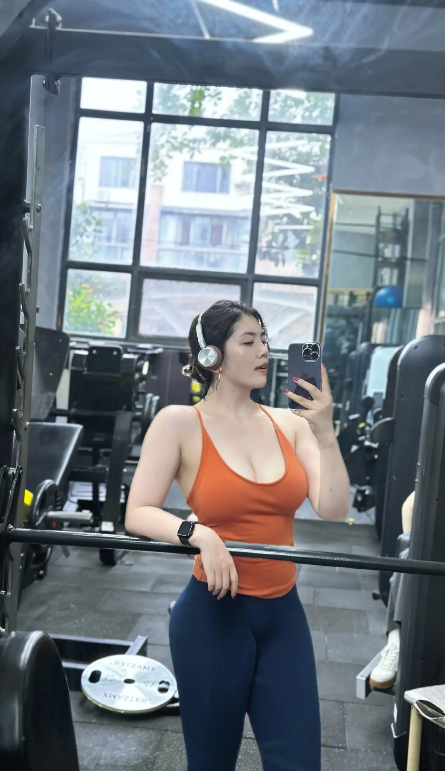 平静如水的日子。
