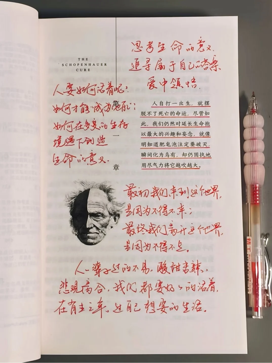 豆瓣9.0，几乎是震撼着读完的一本书！