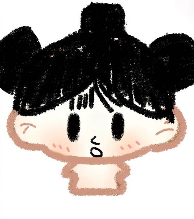这是画的谁呀(///▽///) 