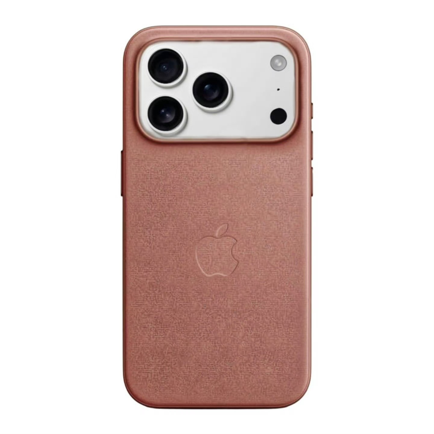 iPhone17环保手机壳实物图 iPhone 17 Pro和iPhone 17