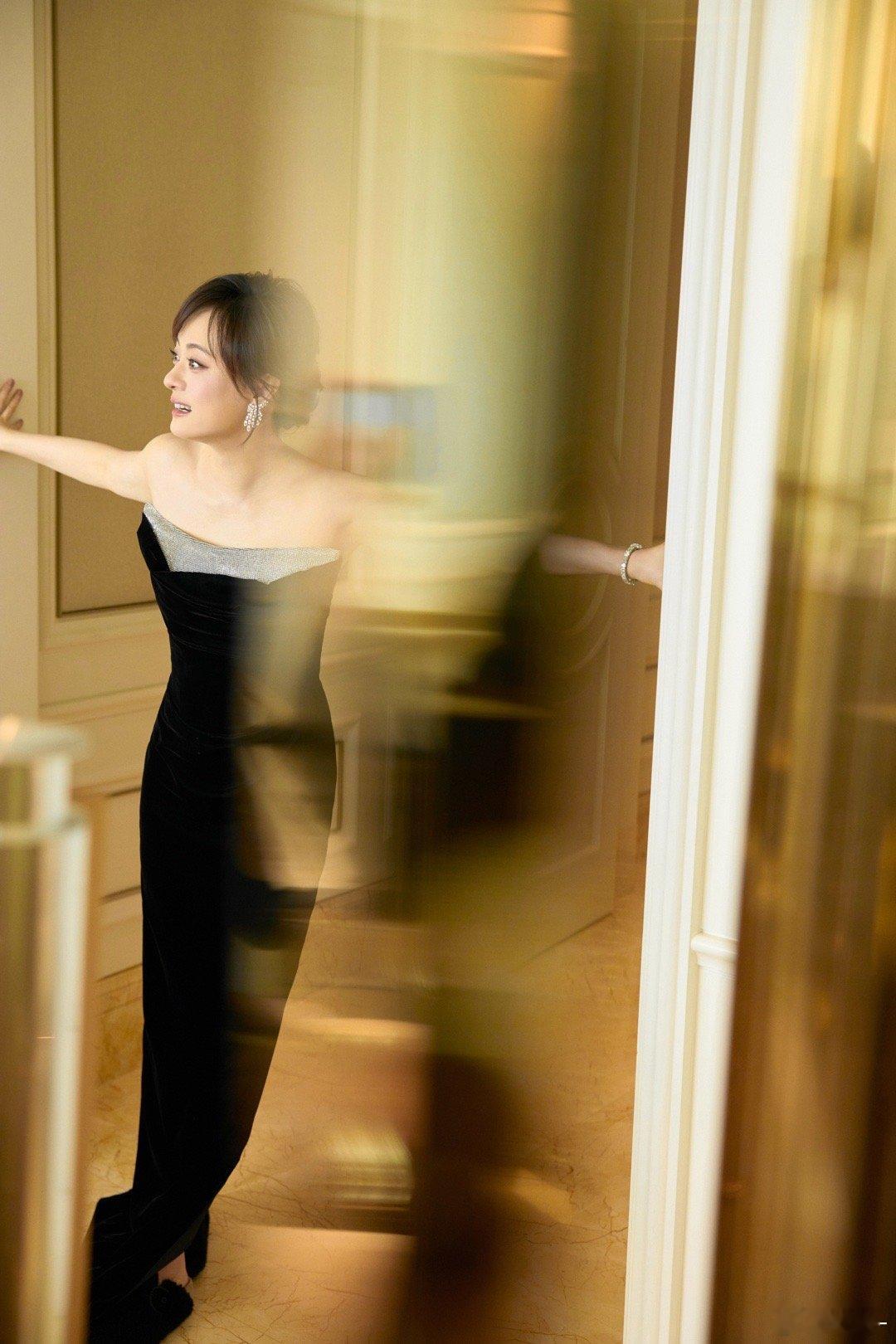 孙俪总台视后中生代女演员的标杆！选本眼光超绝，演技更是教科书级别，凭一己之力提升